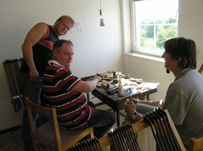 Atelier Saldo
